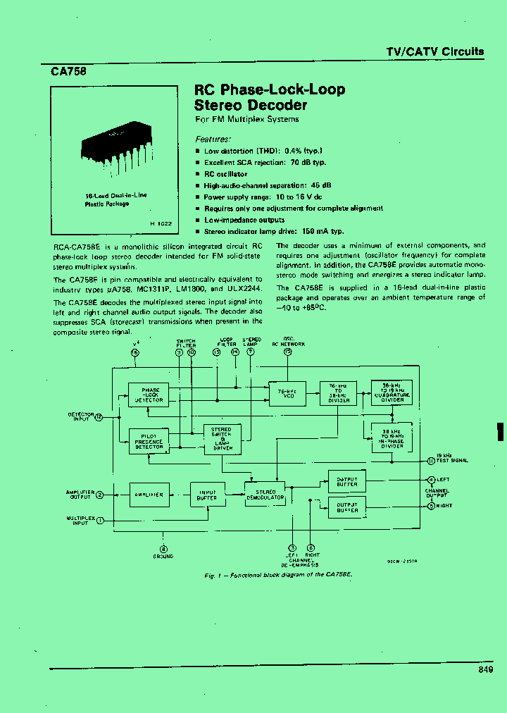 CA758E_1093819.PDF Datasheet