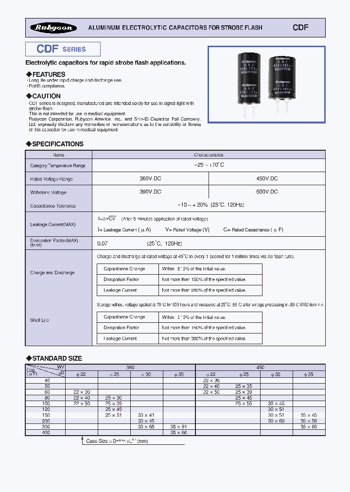 CDF_1225385.PDF Datasheet