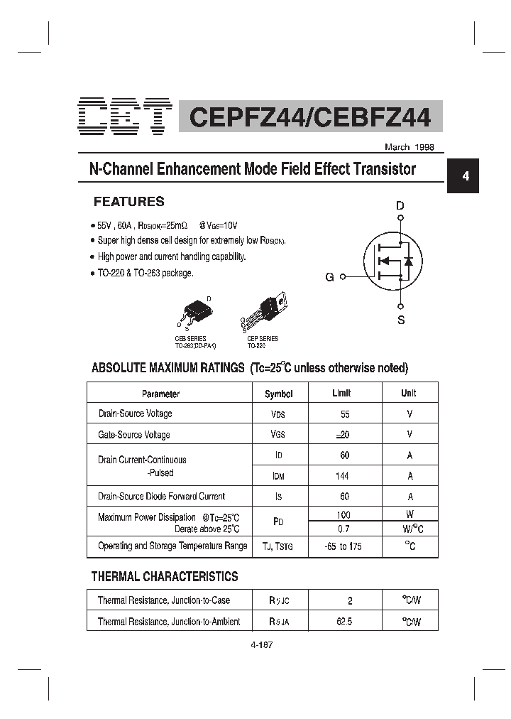 CEPFZ44_1225852.PDF Datasheet