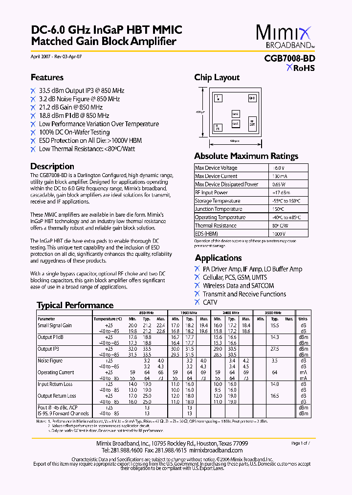 CGB7008-BD-000V_1164318.PDF Datasheet