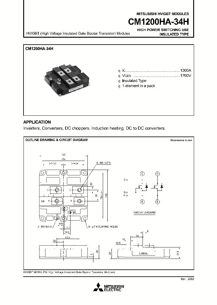 CM1200HA-34H_1181771.PDF Datasheet