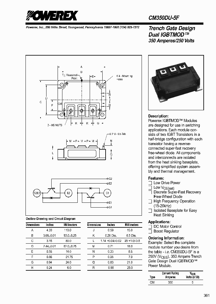 CM350DU-5F_1226920.PDF Datasheet