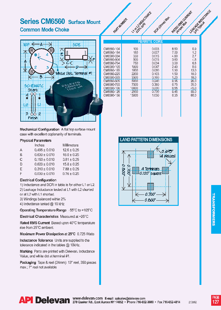 CM6560-755_1227032.PDF Datasheet