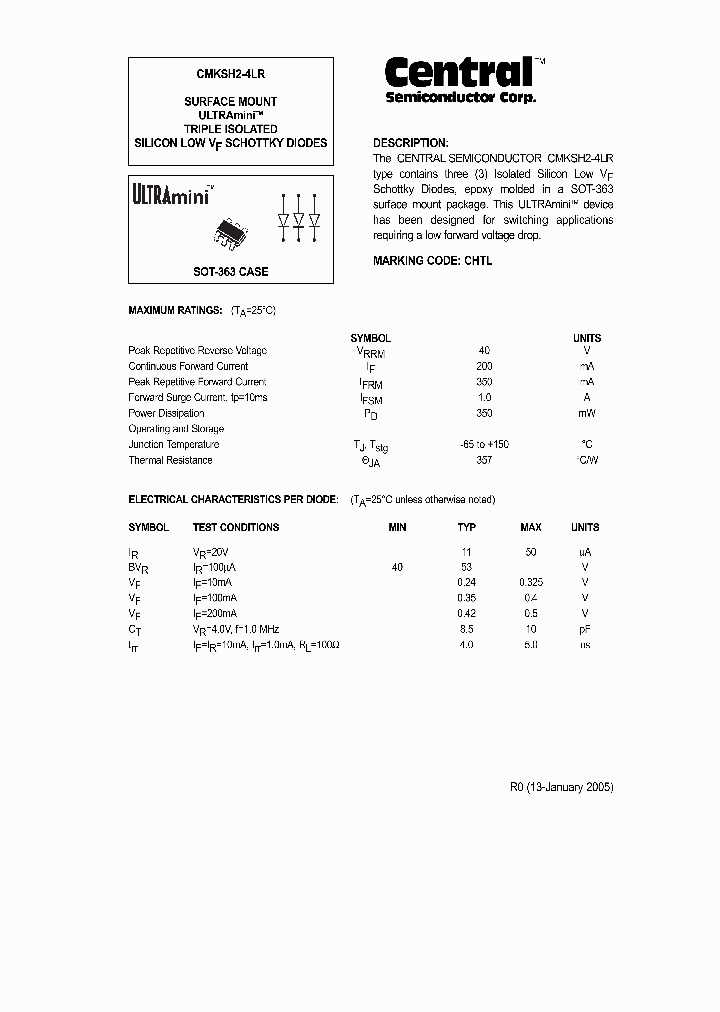 CMKSH2-4LR_1112383.PDF Datasheet