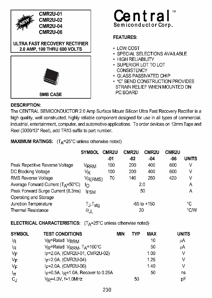 CMR2U-06_1227466.PDF Datasheet