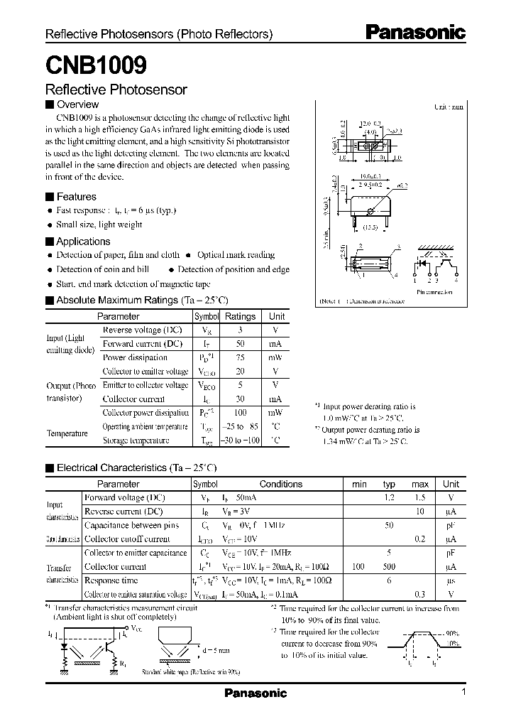 CNB1009_1227672.PDF Datasheet