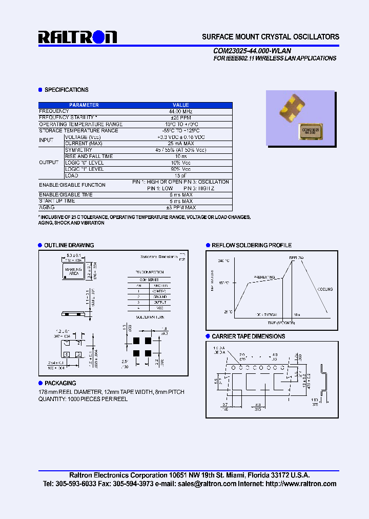 COM23025-44000-WLAN_1227798.PDF Datasheet