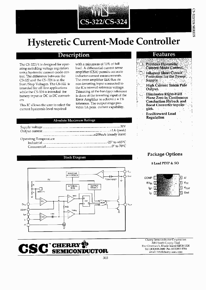 CS-324IN8_1228613.PDF Datasheet
