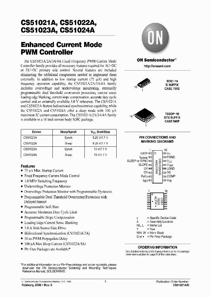 CS51021AED16_900319.PDF Datasheet