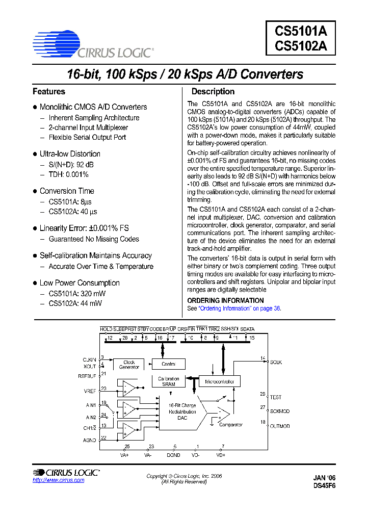 CS5102A-BLZ_1086002.PDF Datasheet