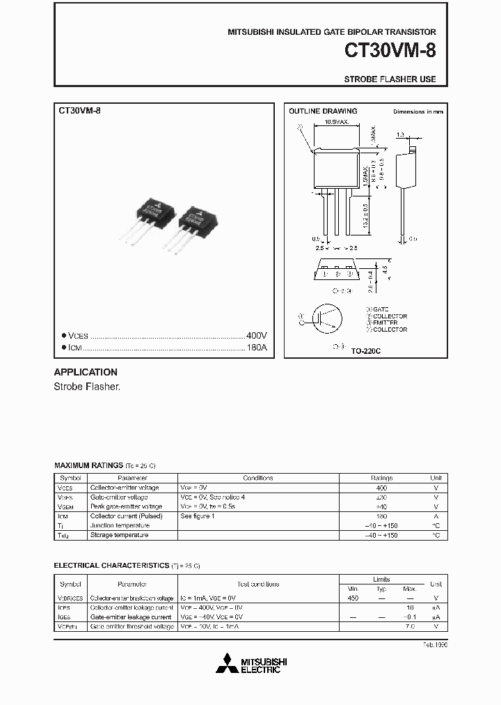 CT30VM-8_1229255.PDF Datasheet
