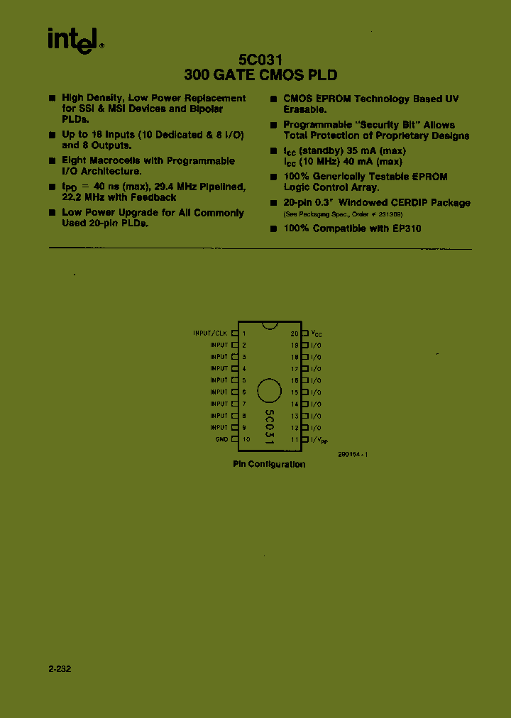 D5C031-40_1093210.PDF Datasheet