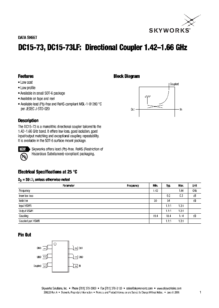 DC15-73_1134678.PDF Datasheet