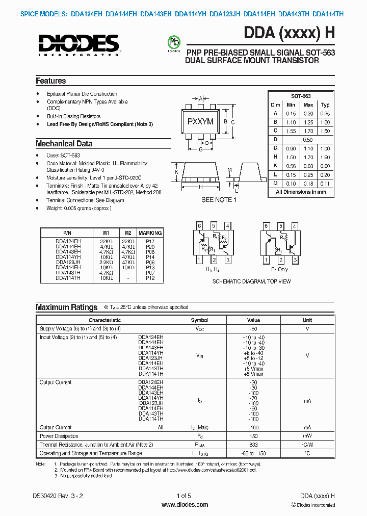 DDA144EH-7_1231923.PDF Datasheet