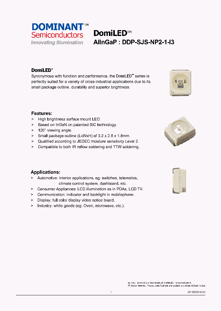 DDP-SJS-P2_1231945.PDF Datasheet