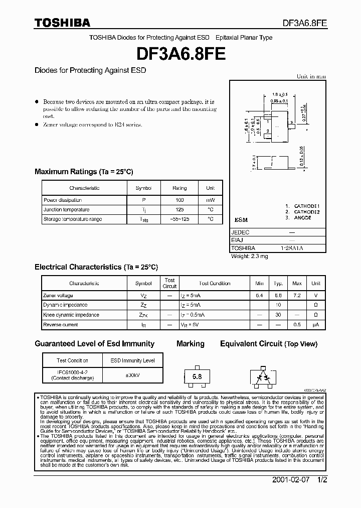 DF3A68FE_1155317.PDF Datasheet