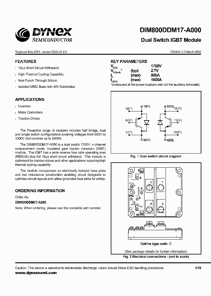 DIM800DDM17-A000_1090681.PDF Datasheet