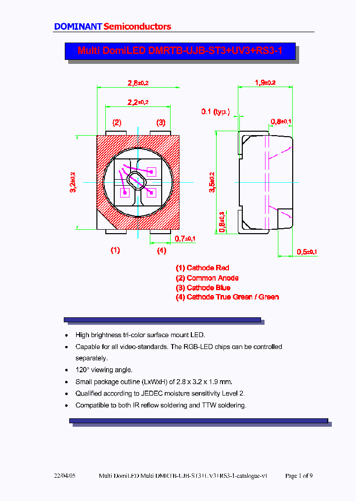 DMRTB-UJB-T3V3S3_1233516.PDF Datasheet