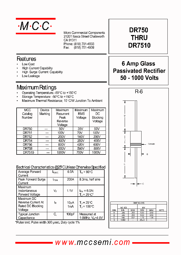 DR758_1233762.PDF Datasheet