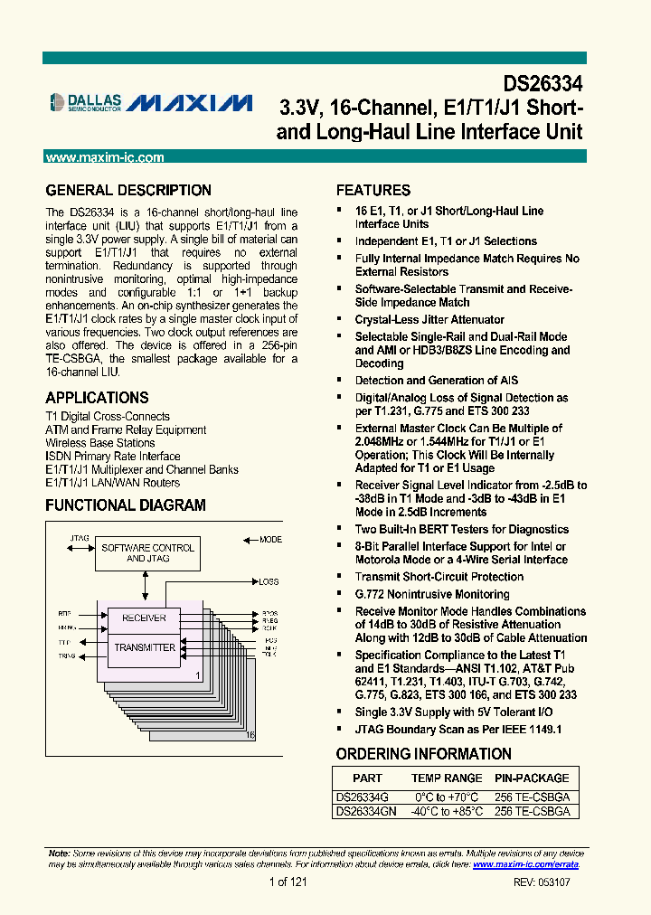 DS2633407_1234208.PDF Datasheet