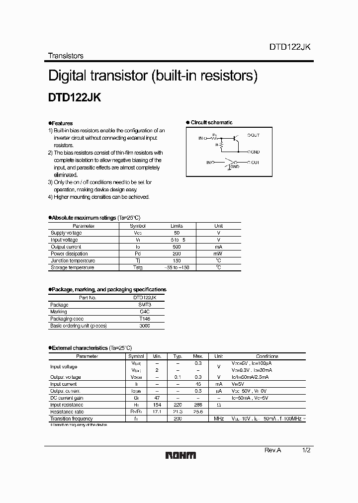 DTD122JK_1235232.PDF Datasheet