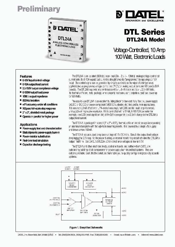 DTL24A_1235254.PDF Datasheet