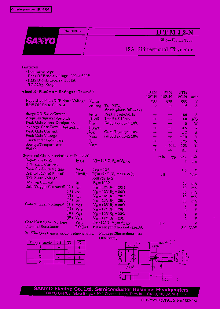 DTM12G-N_1235257.PDF Datasheet