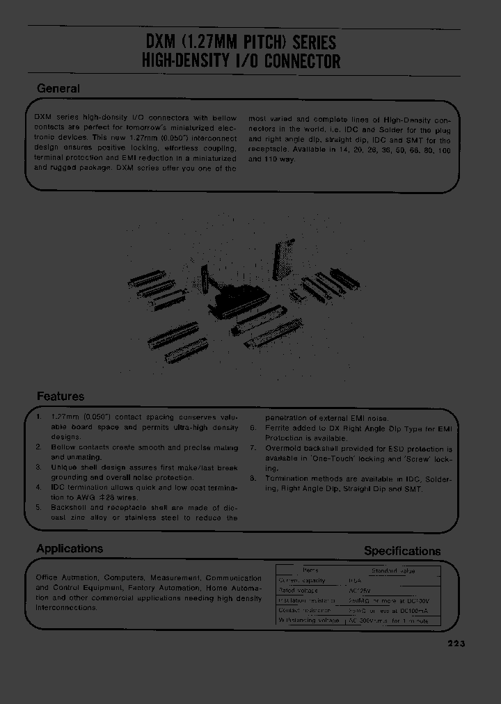 DX30M-68-CV_1235356.PDF Datasheet