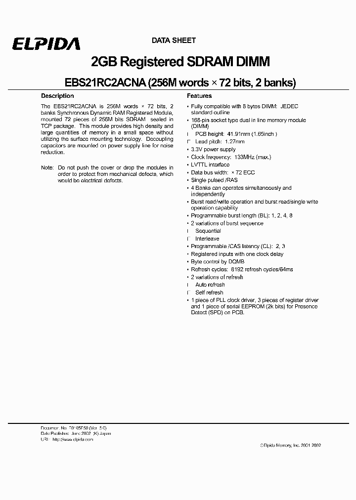 EBS21RC2ACNA-7A_1235693.PDF Datasheet