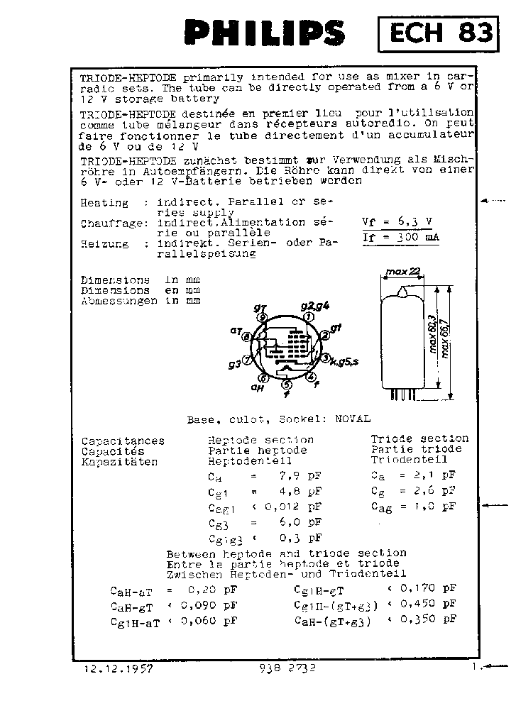 ECH83_1235791.PDF Datasheet