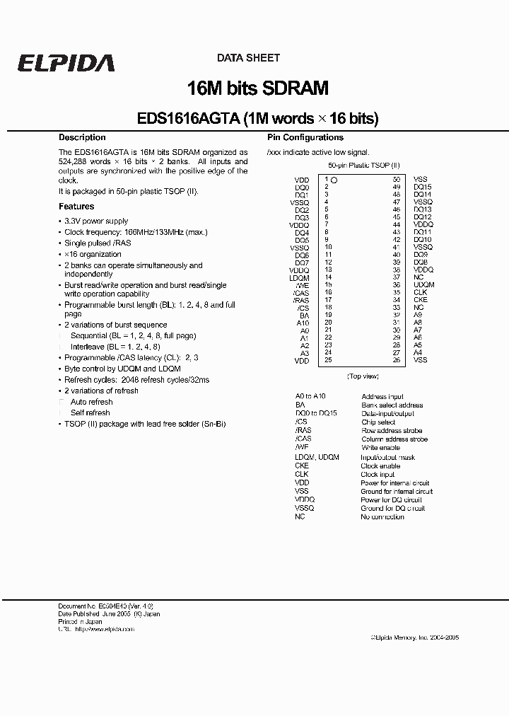 EDS1616AGTA-75-E_1236014.PDF Datasheet