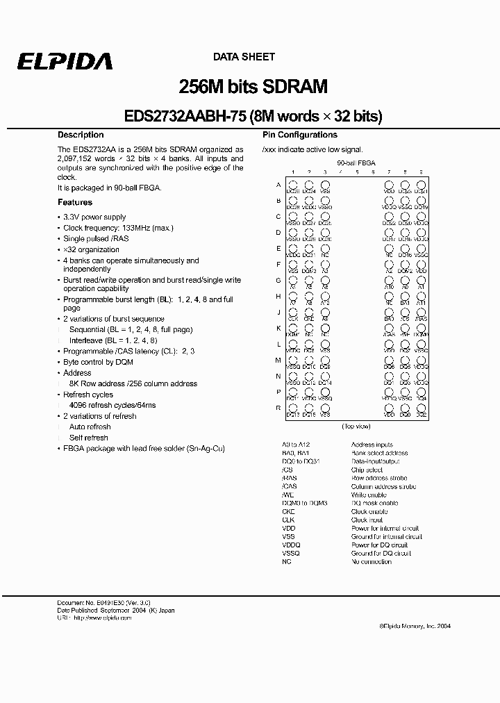 EDS2732AABH-75L-E_1236030.PDF Datasheet