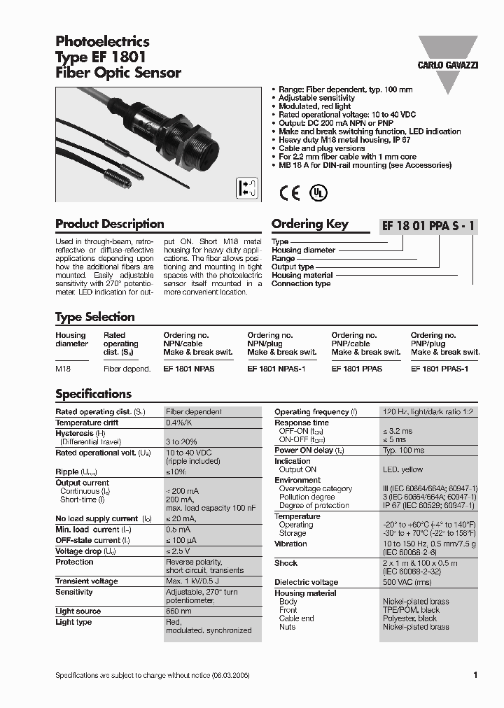 EF1801PPAS-1_1236114.PDF Datasheet