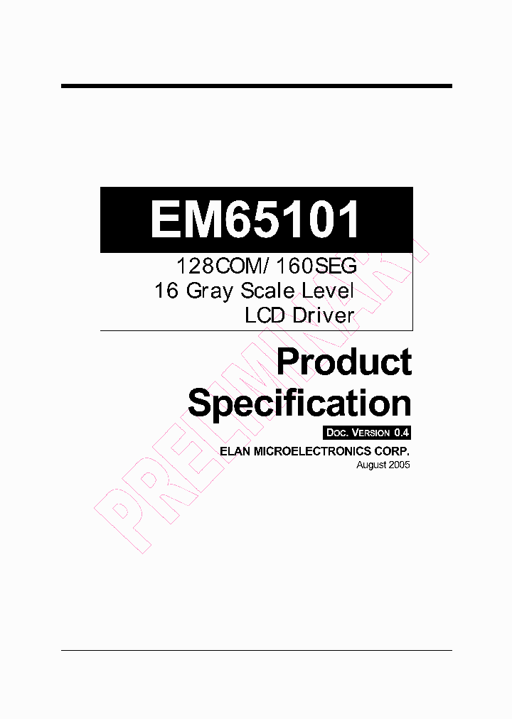 EM65101AT_1237003.PDF Datasheet