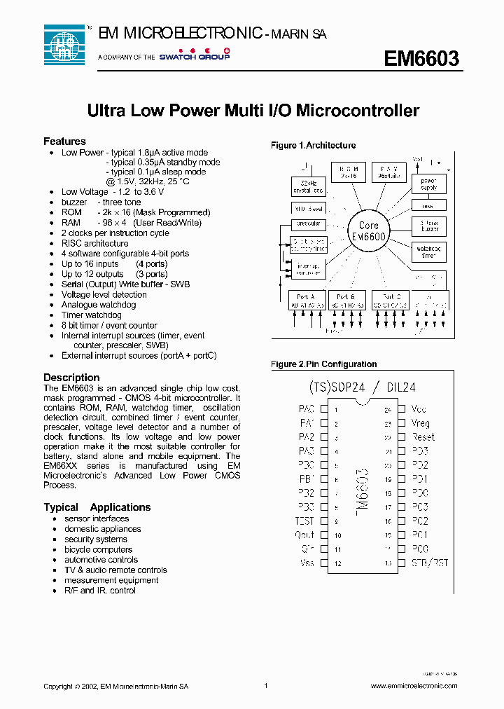 EM6603WS11_654477.PDF Datasheet