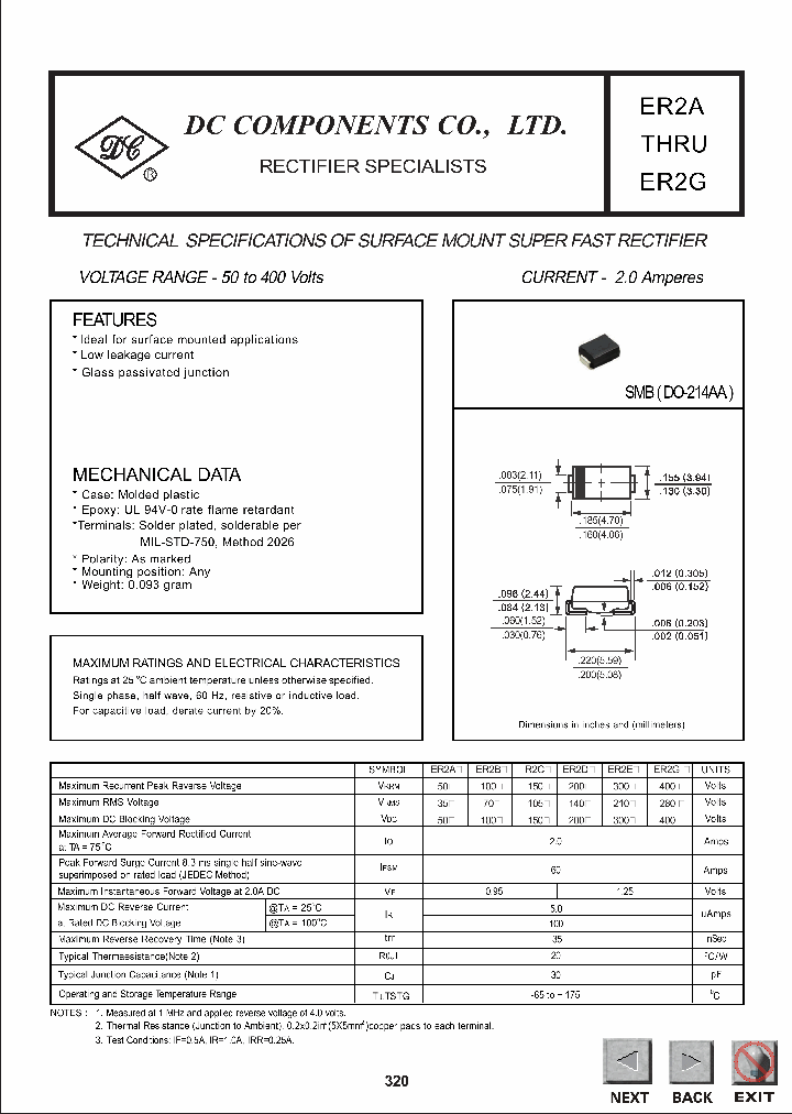 ER2G_1237556.PDF Datasheet