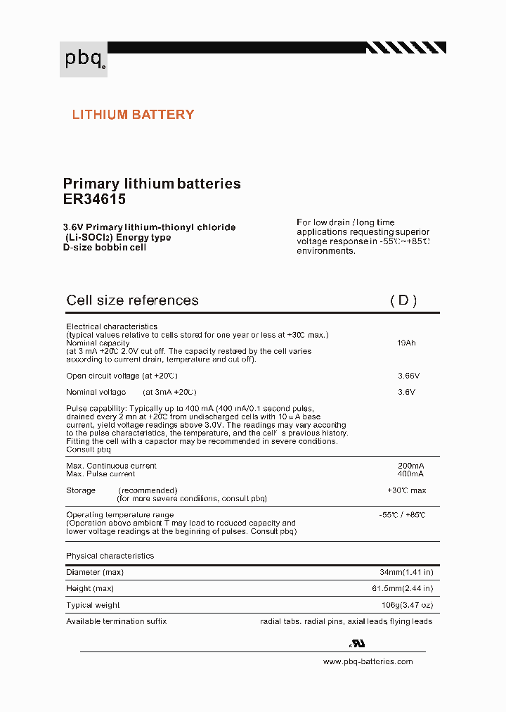 ER34615_1237570.PDF Datasheet