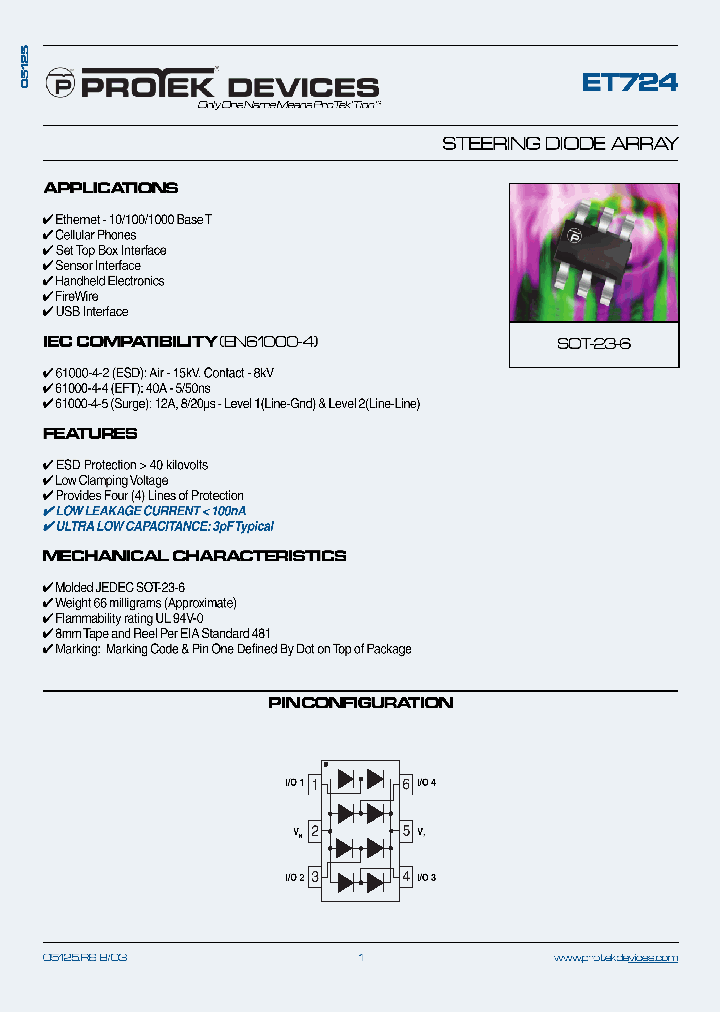 ET724_1114381.PDF Datasheet