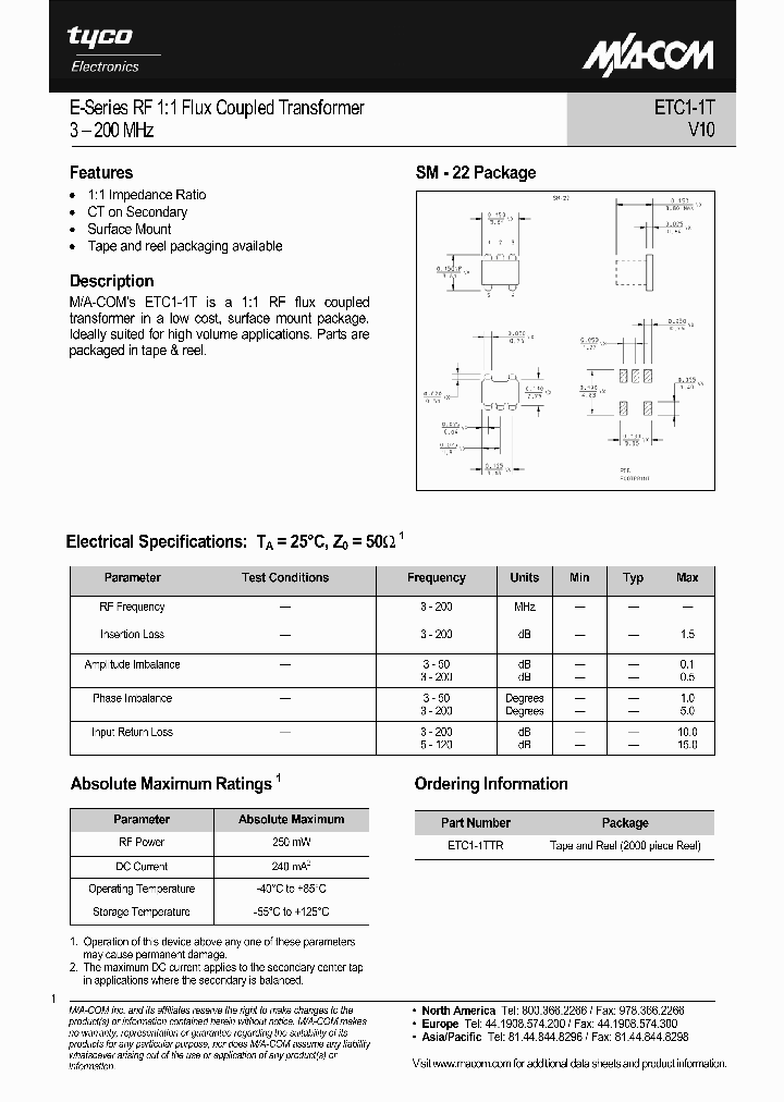 ETC1-1T1_1238056.PDF Datasheet