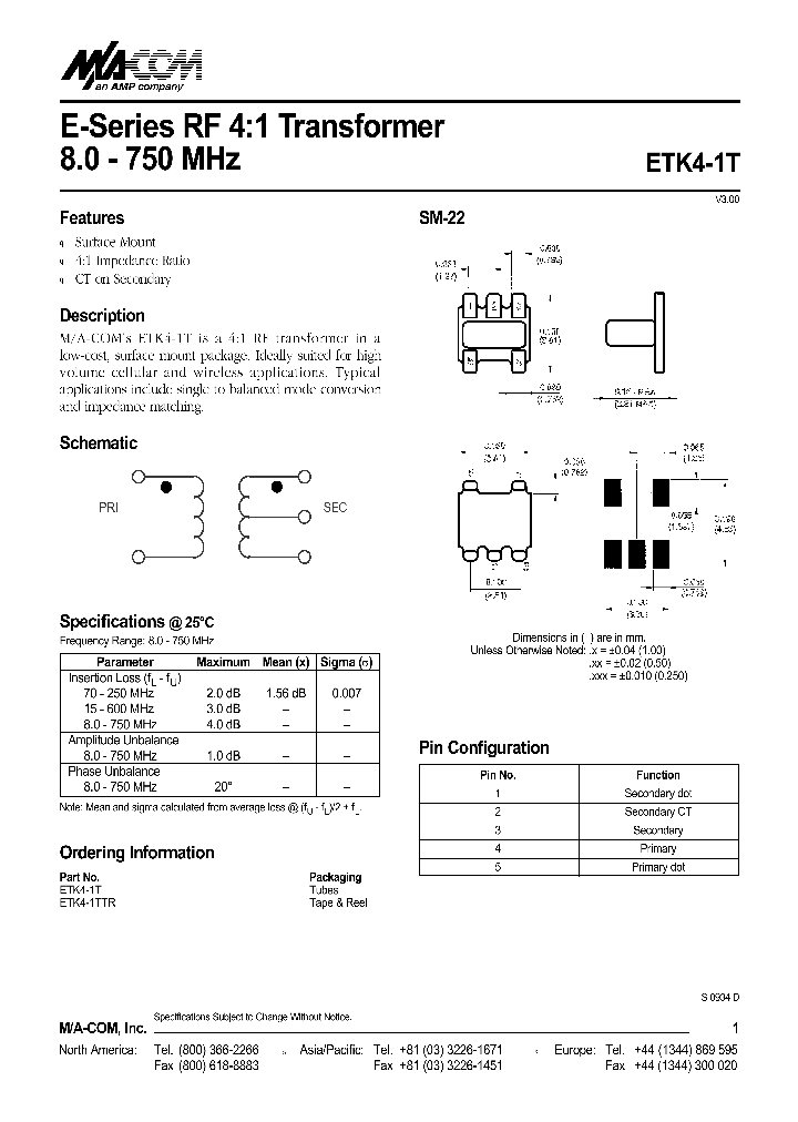 ETK4-1T_1125012.PDF Datasheet