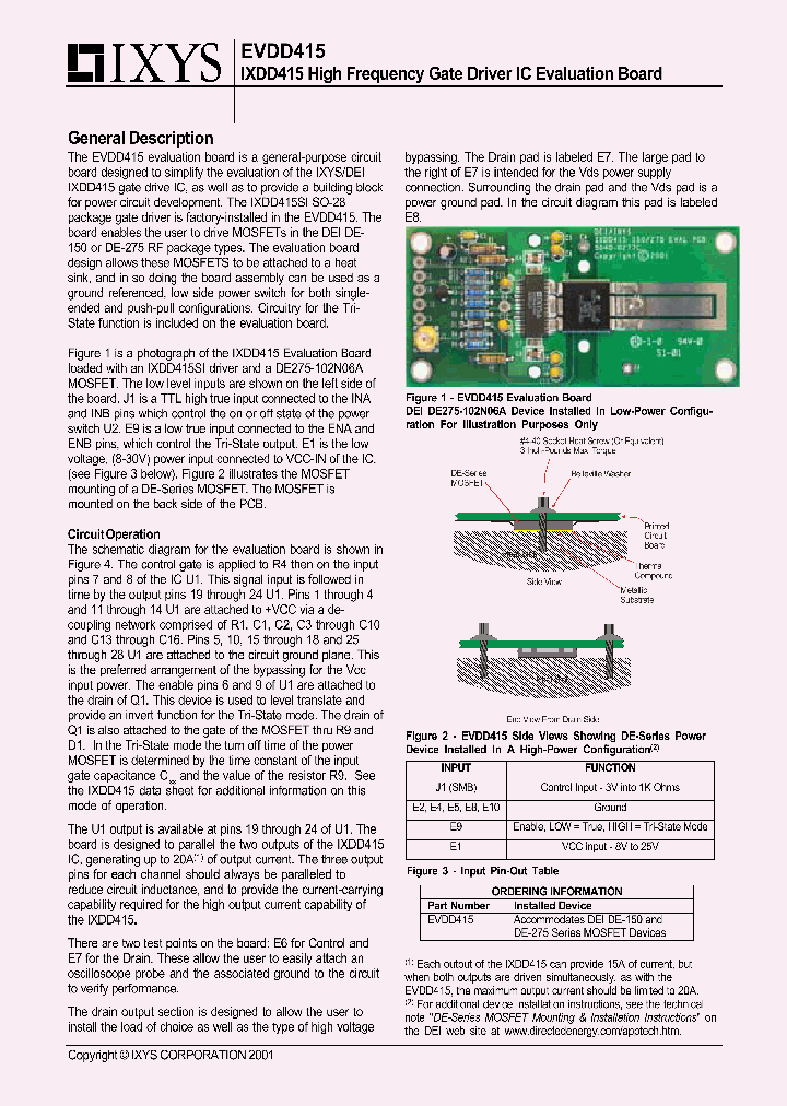 EVDD415_1105769.PDF Datasheet