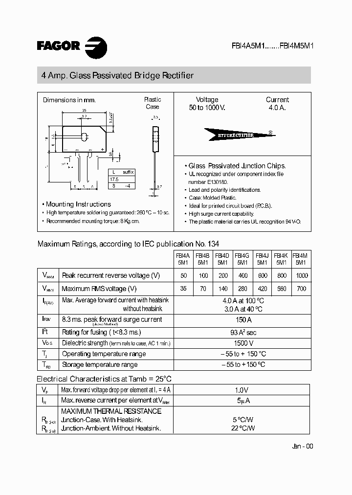 FBI4M5M1_1238919.PDF Datasheet