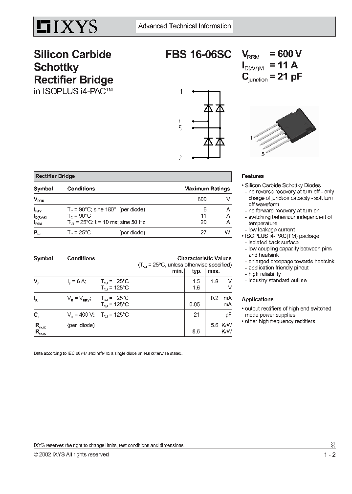 FBS16-06SC_1238974.PDF Datasheet