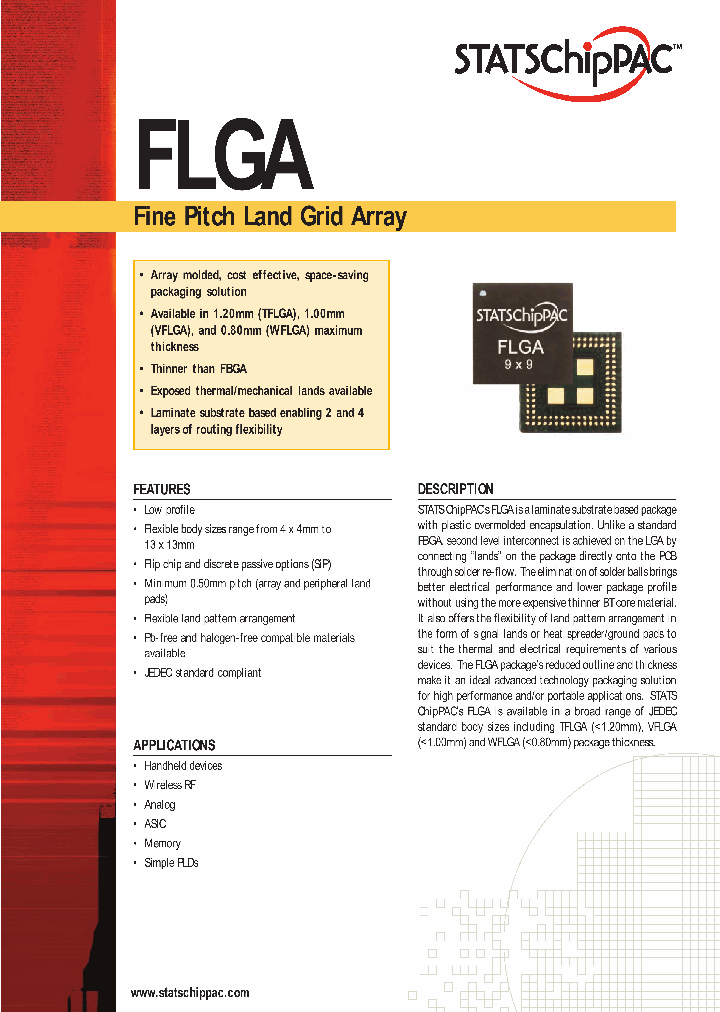 FLGA_1240636.PDF Datasheet