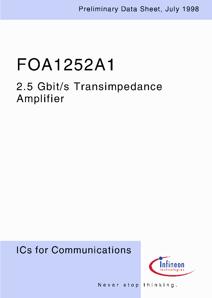 FOA1252A1_1241198.PDF Datasheet