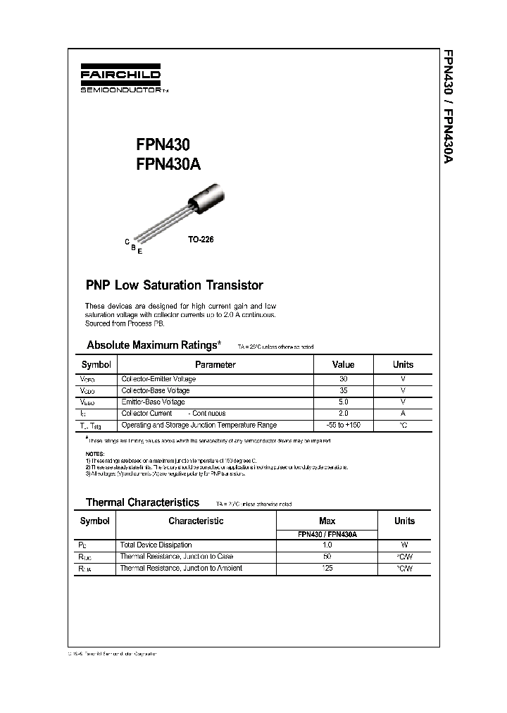 FPN430A_1241372.PDF Datasheet