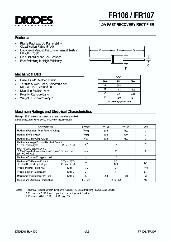 FR107_1242035.PDF Datasheet