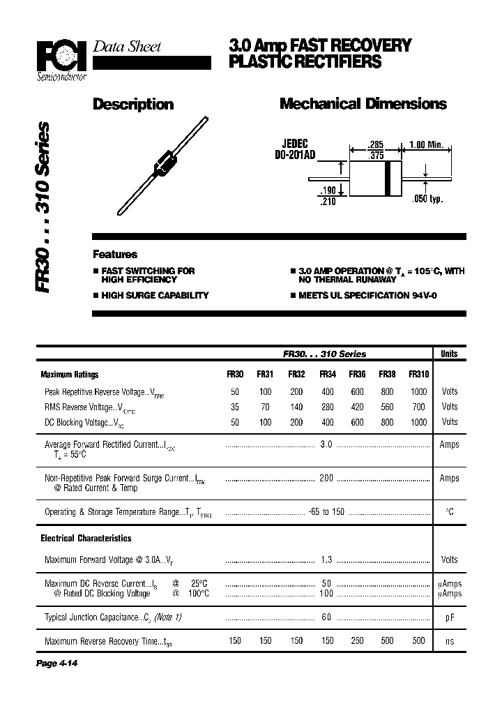 FR38_1242184.PDF Datasheet