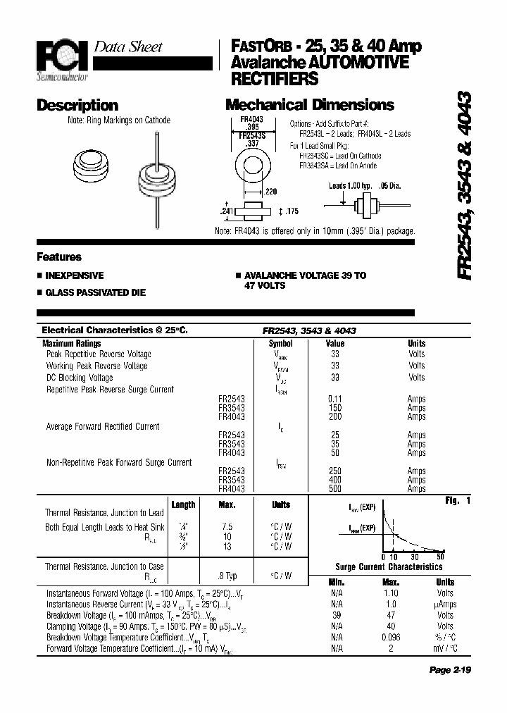 FR4043_1242194.PDF Datasheet