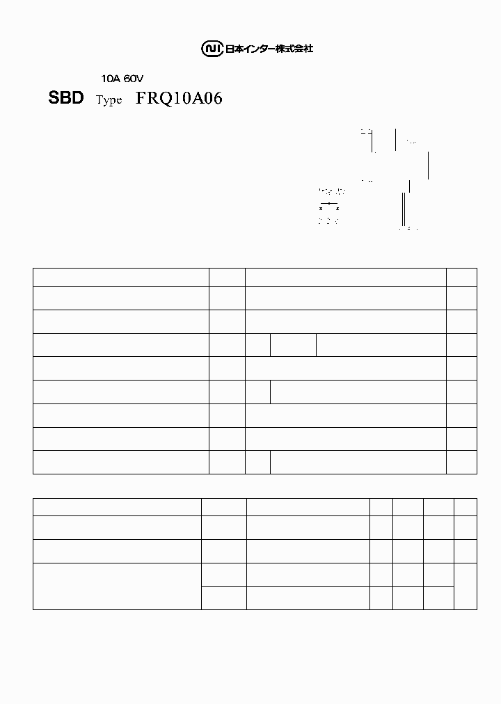 FRQ10A06_1242327.PDF Datasheet